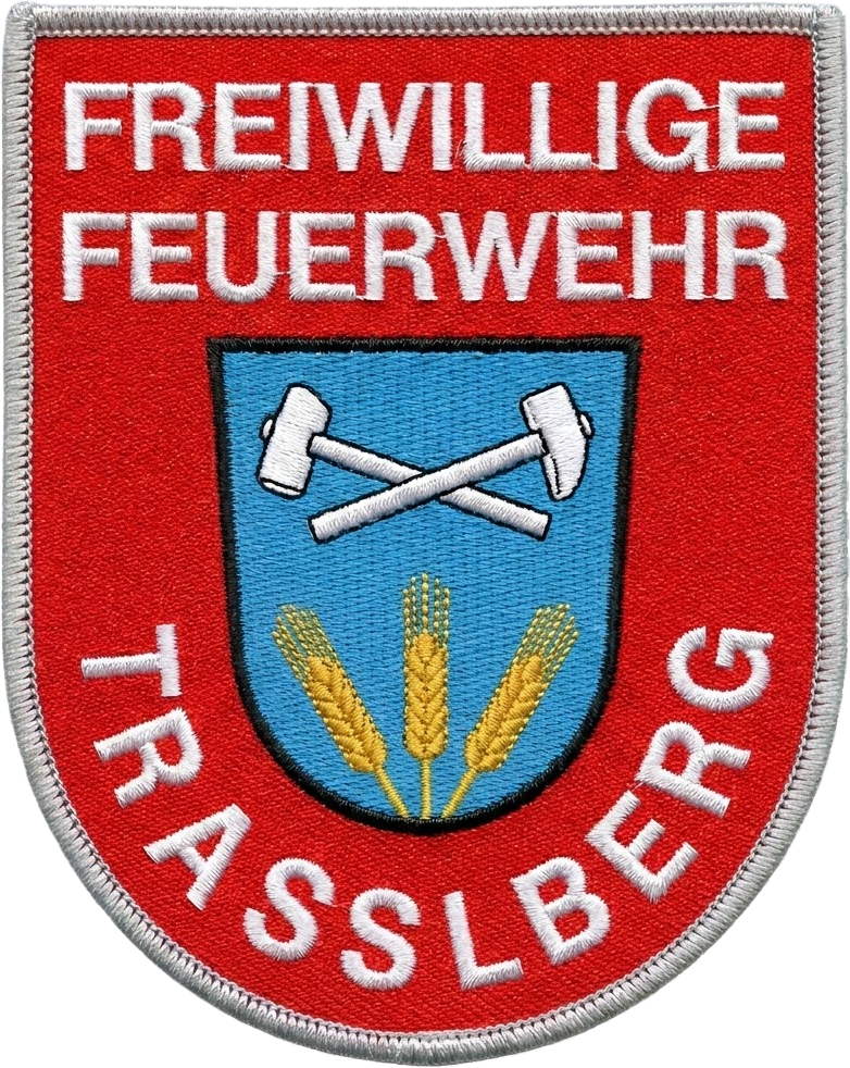 Wappen der Freiwilligen Feuerwehr Traßlberg